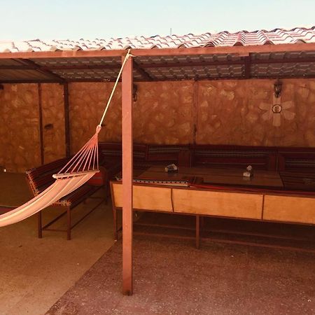 Appartement Petra Bedouin House à Al Hayy Extérieur photo
