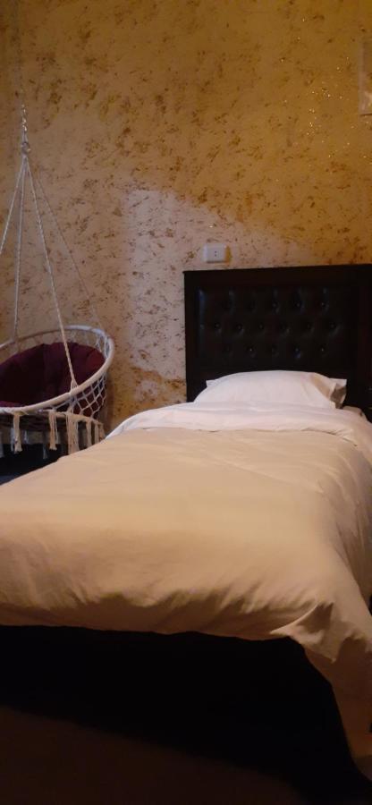 Appartement Petra Bedouin House à Al Hayy Extérieur photo