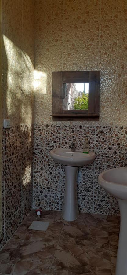 Appartement Petra Bedouin House à Al Hayy Extérieur photo