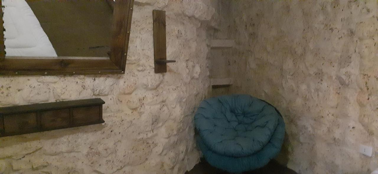 Appartement Petra Bedouin House à Al Hayy Extérieur photo
