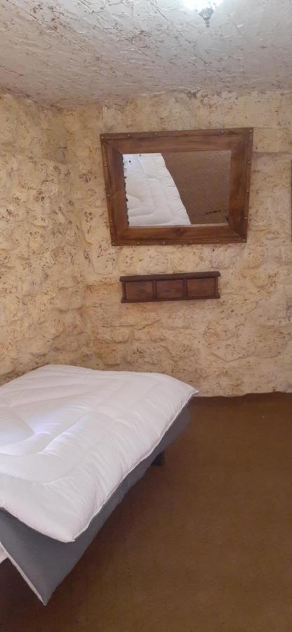 Appartement Petra Bedouin House à Al Hayy Extérieur photo