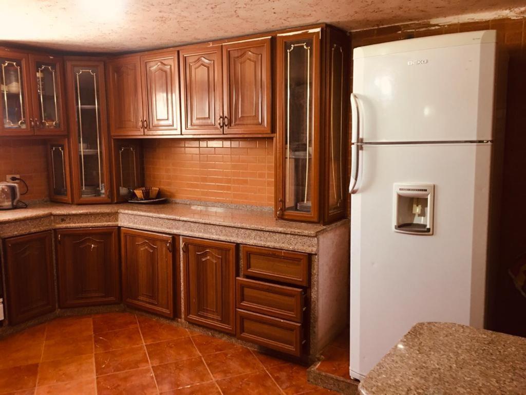 Appartement Petra Bedouin House à Al Hayy Extérieur photo