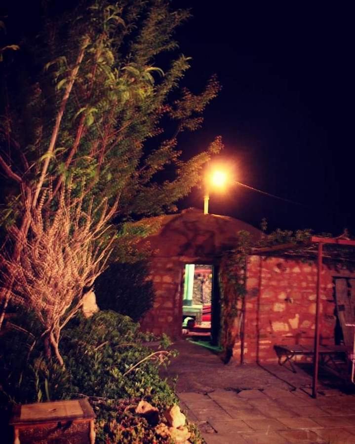 Appartement Petra Bedouin House à Al Hayy Extérieur photo